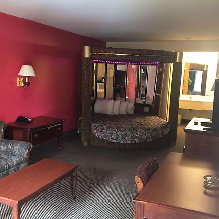 Brentwoodinn&Suites Glen Allen Buitenkant foto