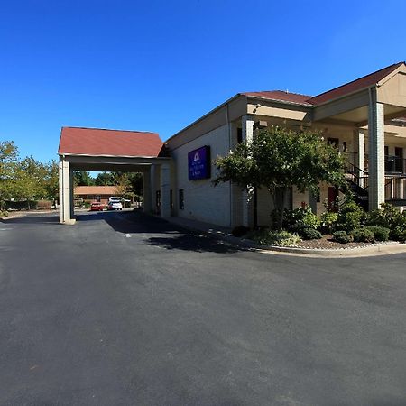 Brentwoodinn&Suites Glen Allen Buitenkant foto