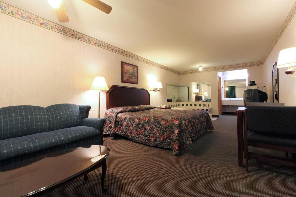 Brentwoodinn&Suites Glen Allen Buitenkant foto