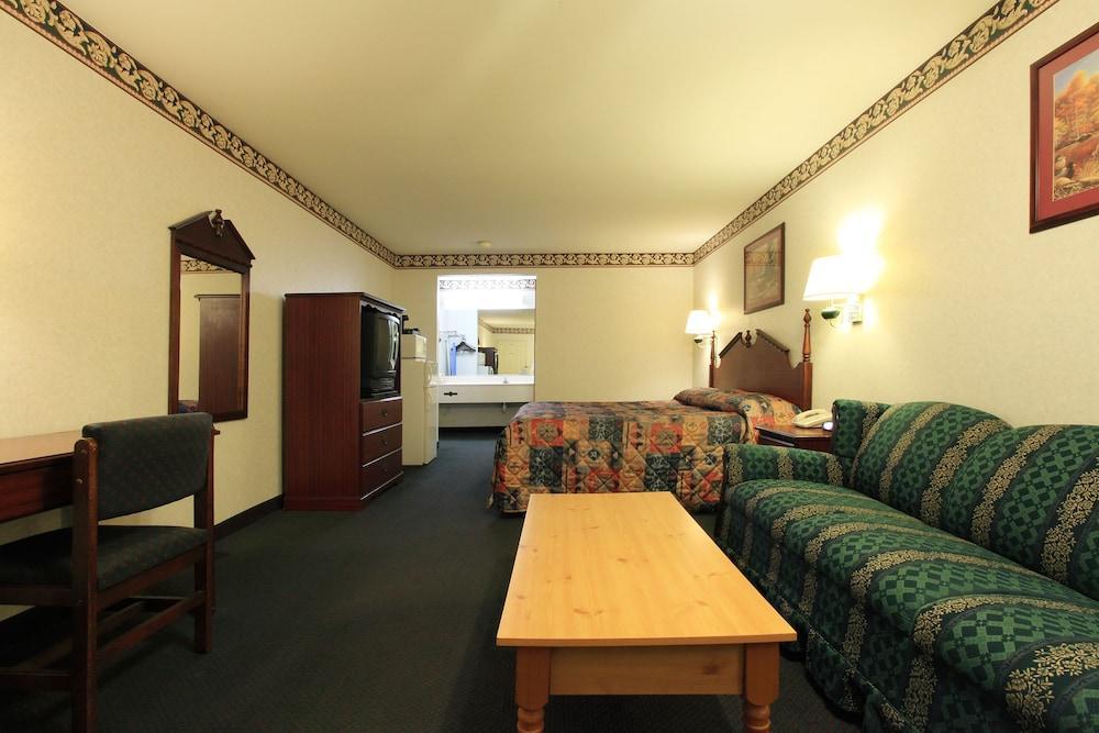 Brentwoodinn&Suites Glen Allen Buitenkant foto