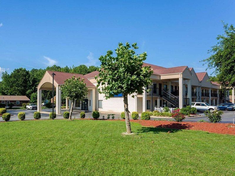 Brentwoodinn&Suites Glen Allen Buitenkant foto