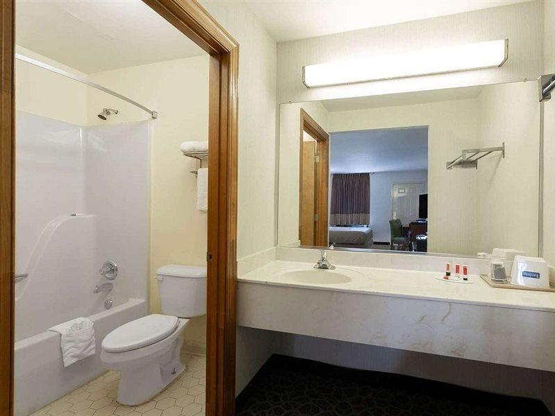 Brentwoodinn&Suites Glen Allen Buitenkant foto