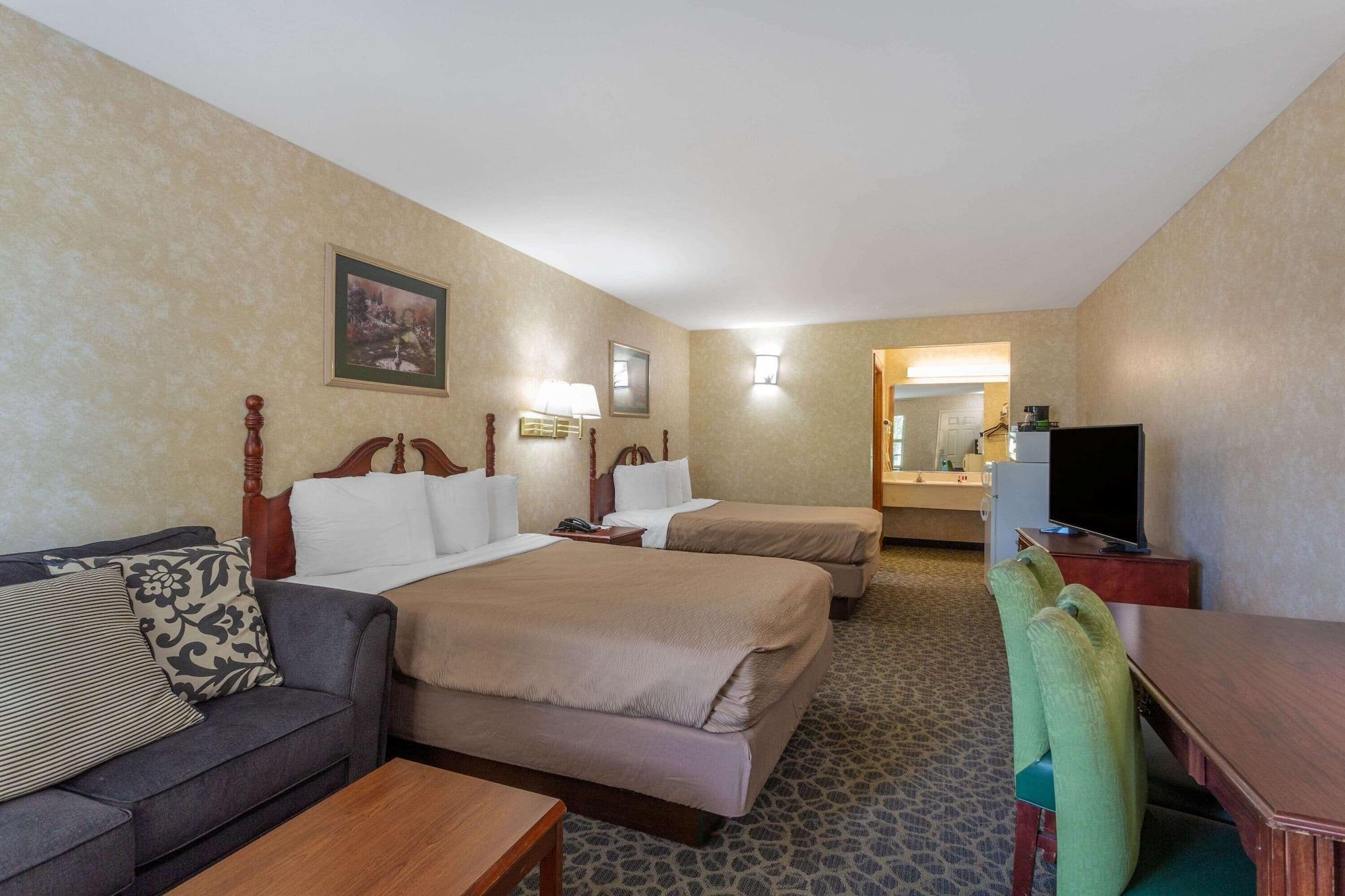 Brentwoodinn&Suites Glen Allen Buitenkant foto