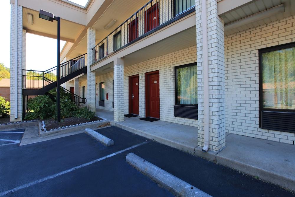 Brentwoodinn&Suites Glen Allen Buitenkant foto