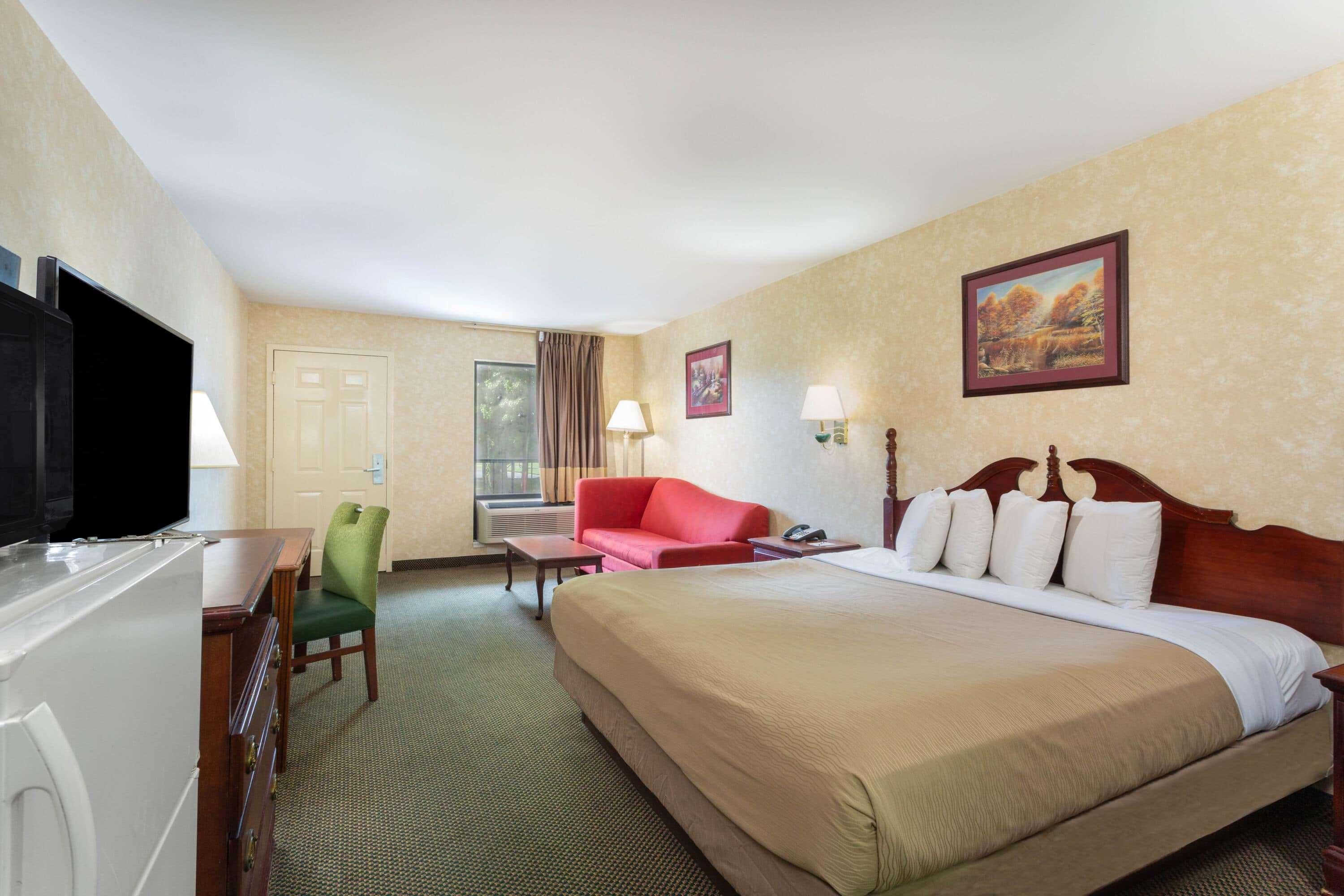 Brentwoodinn&Suites Glen Allen Buitenkant foto