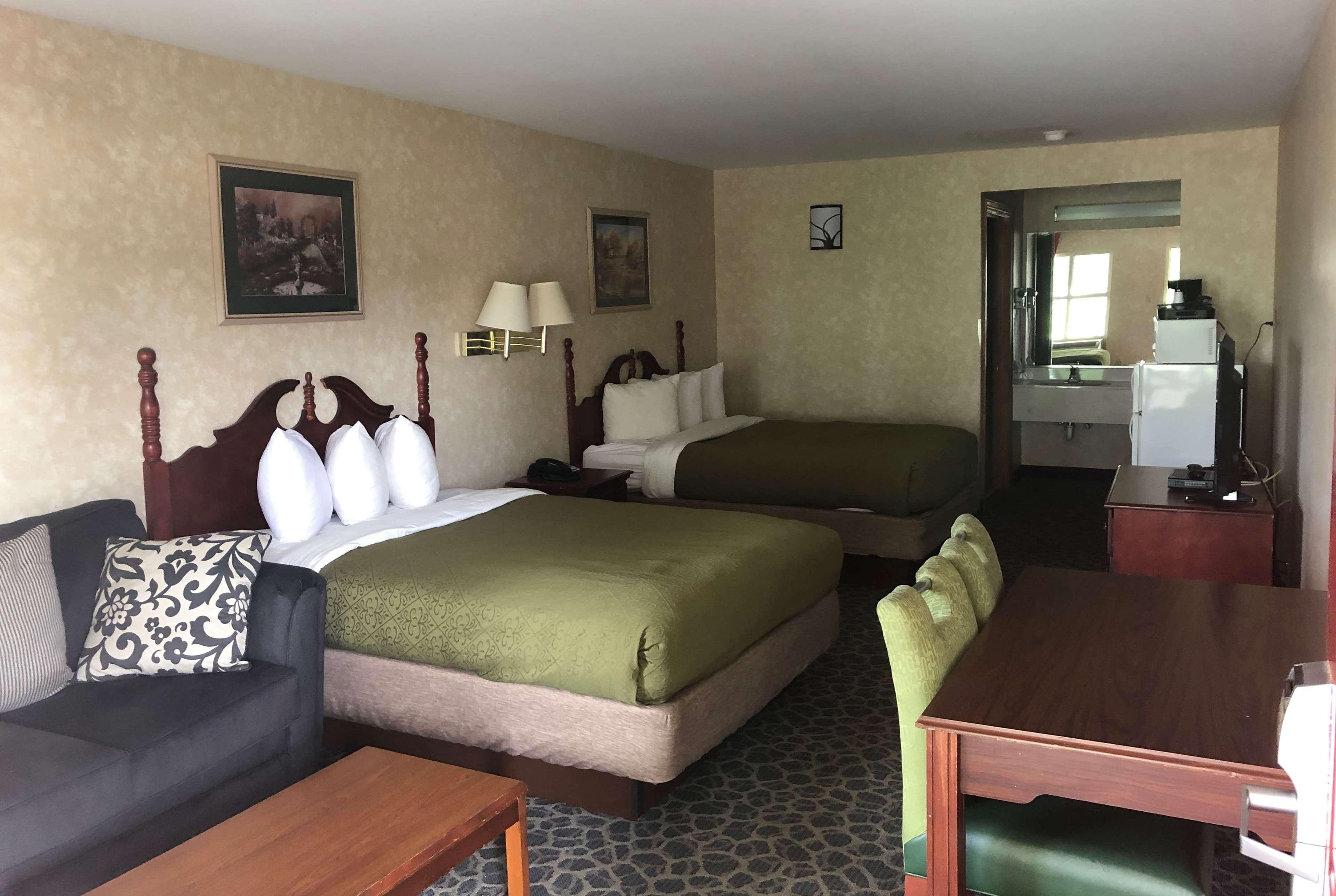 Brentwoodinn&Suites Glen Allen Buitenkant foto