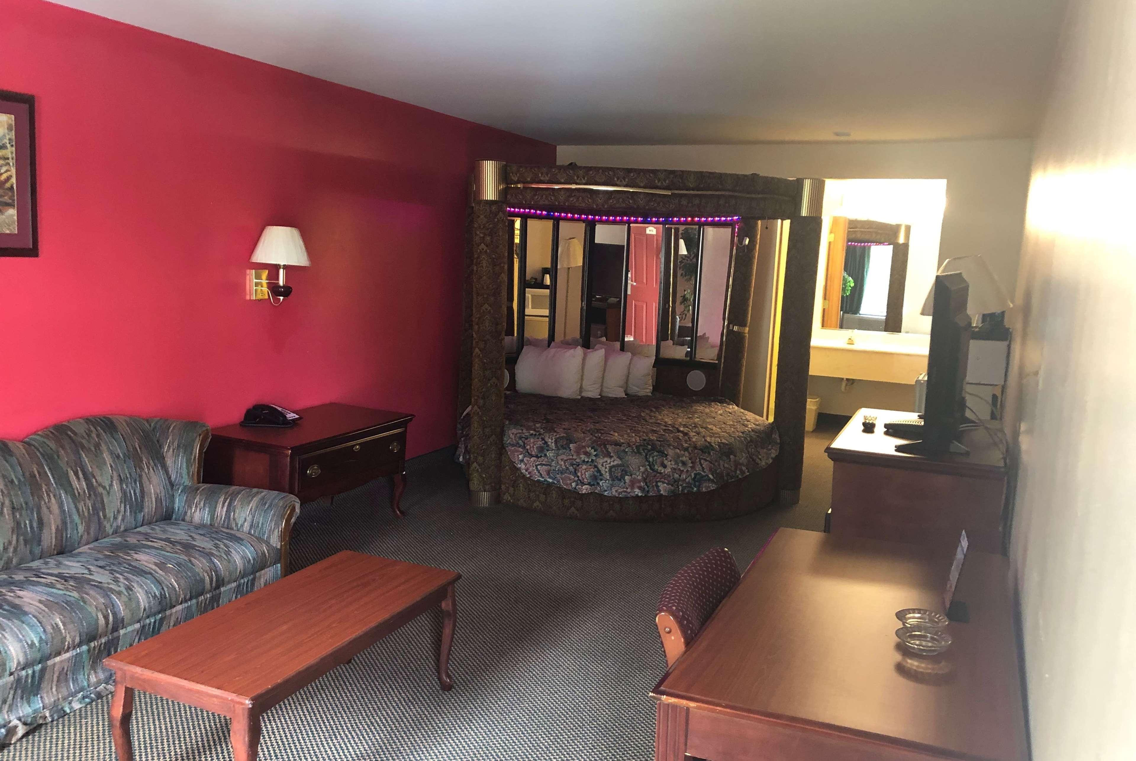 Brentwoodinn&Suites Glen Allen Buitenkant foto