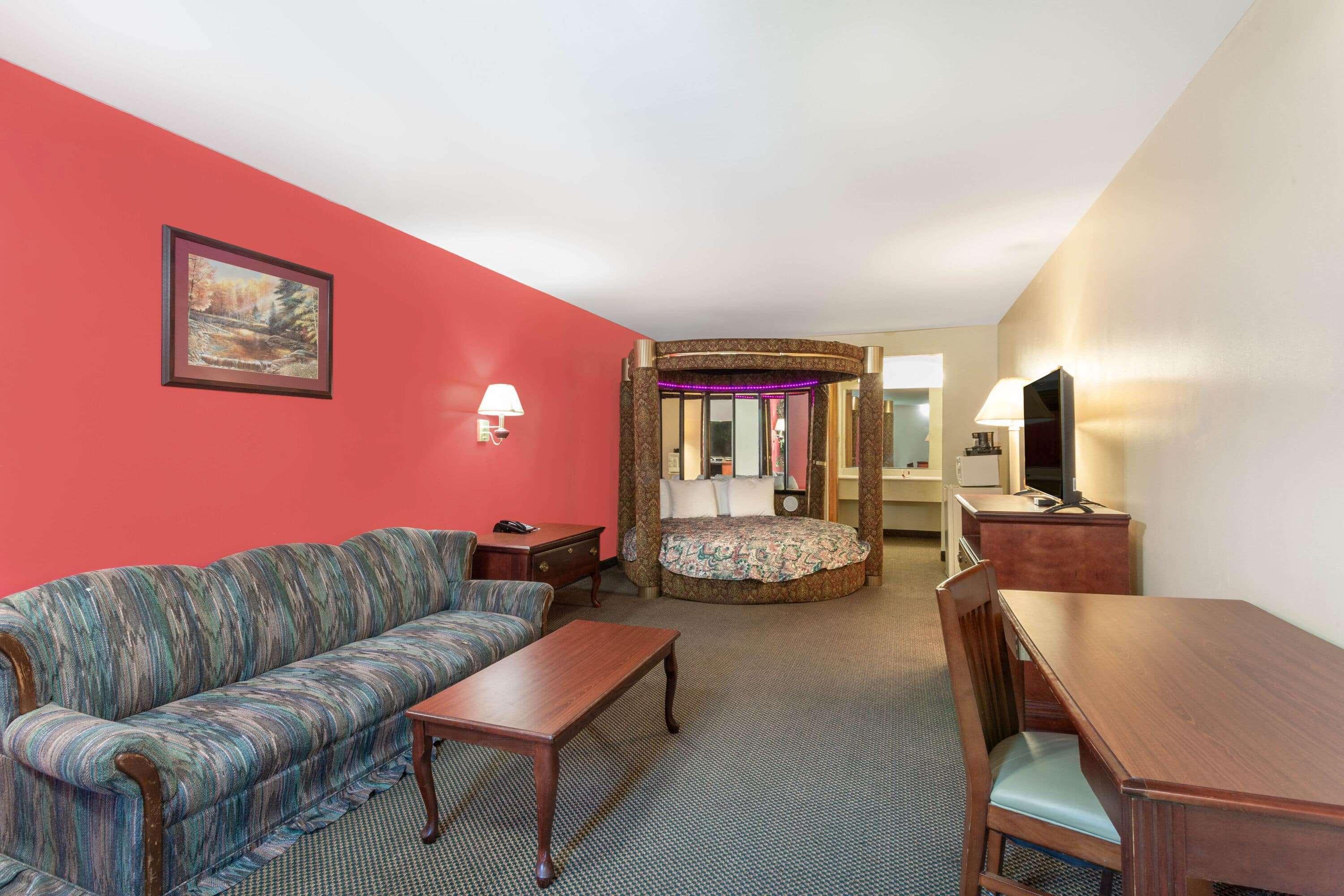 Brentwoodinn&Suites Glen Allen Buitenkant foto