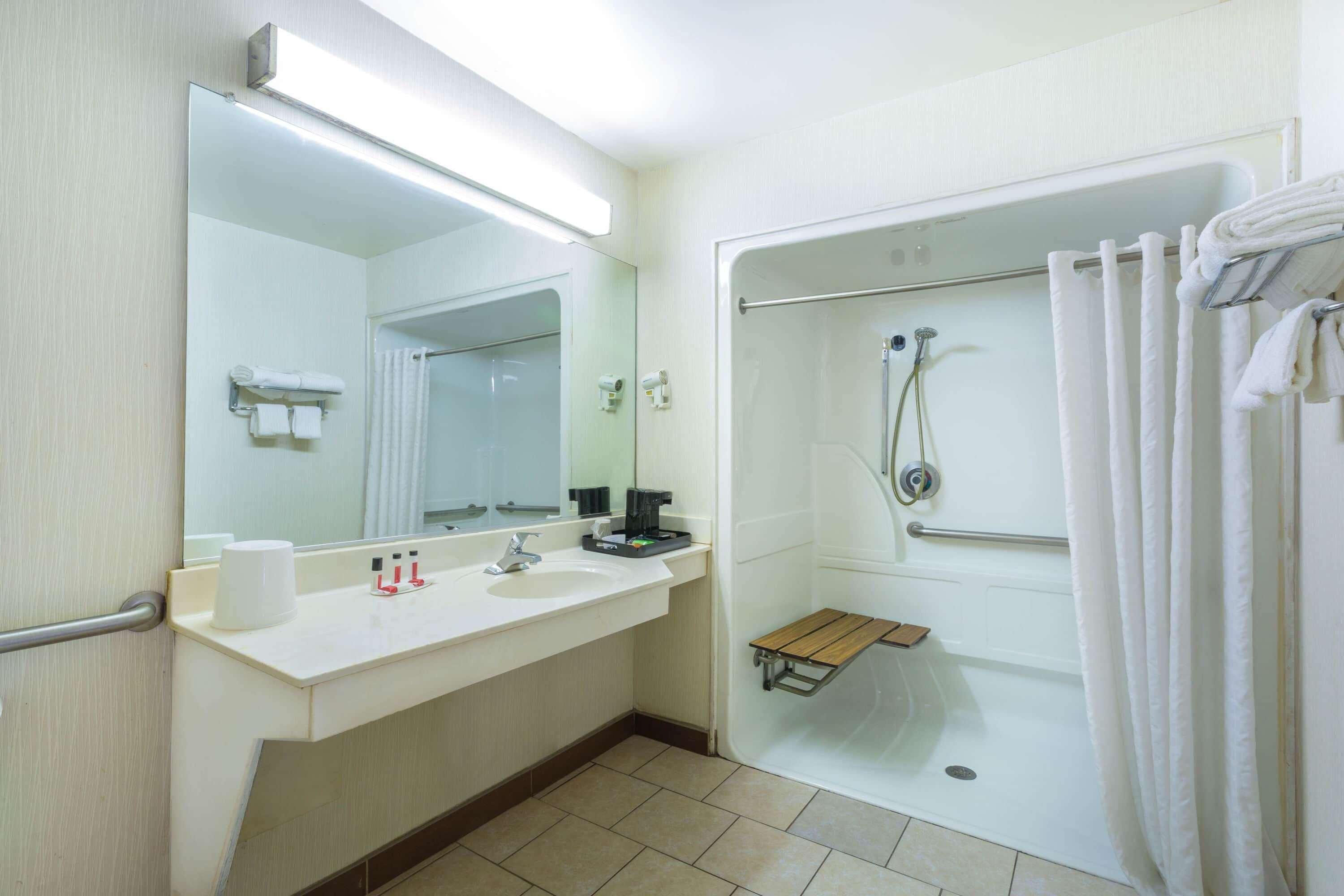 Brentwoodinn&Suites Glen Allen Buitenkant foto