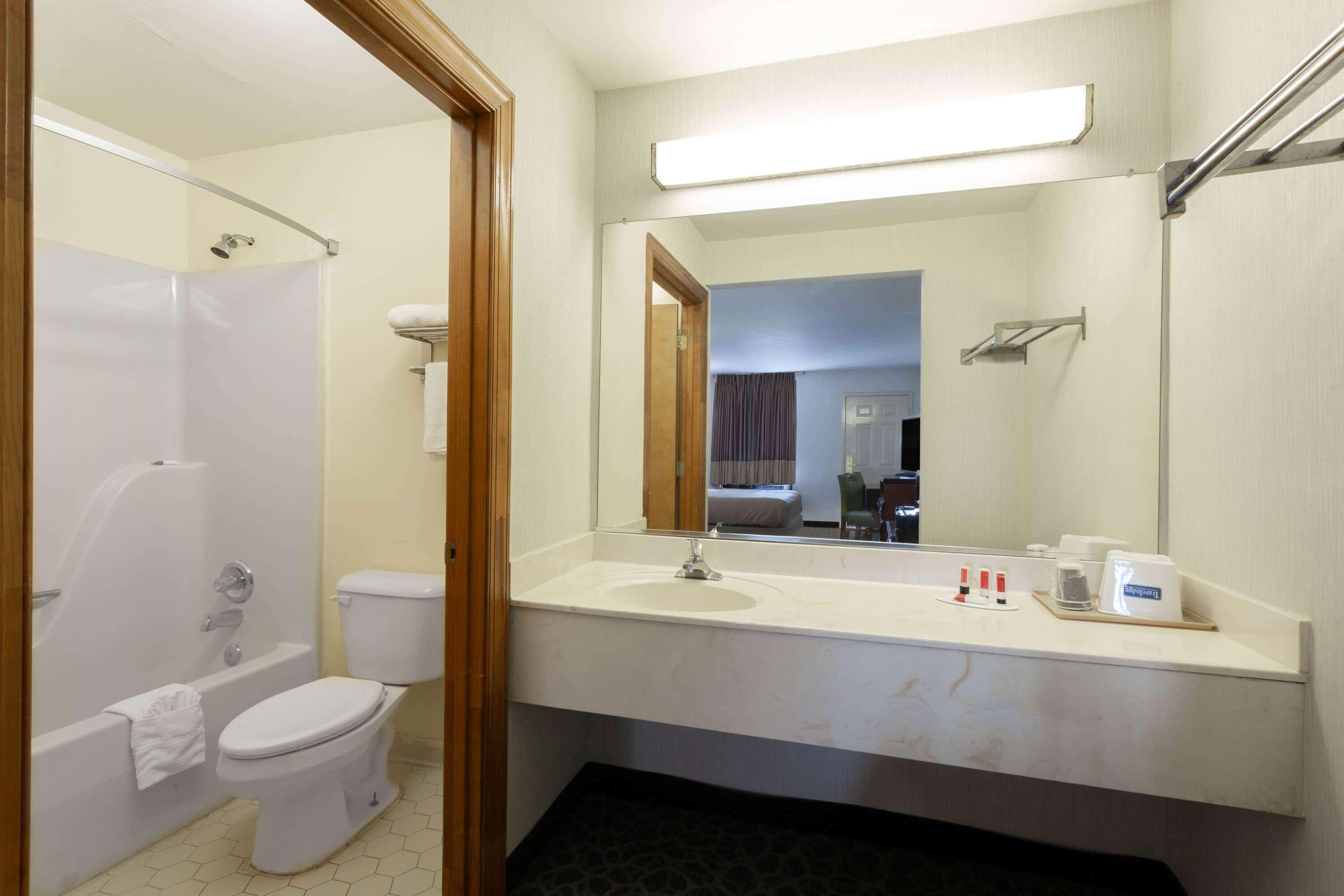 Brentwoodinn&Suites Glen Allen Buitenkant foto