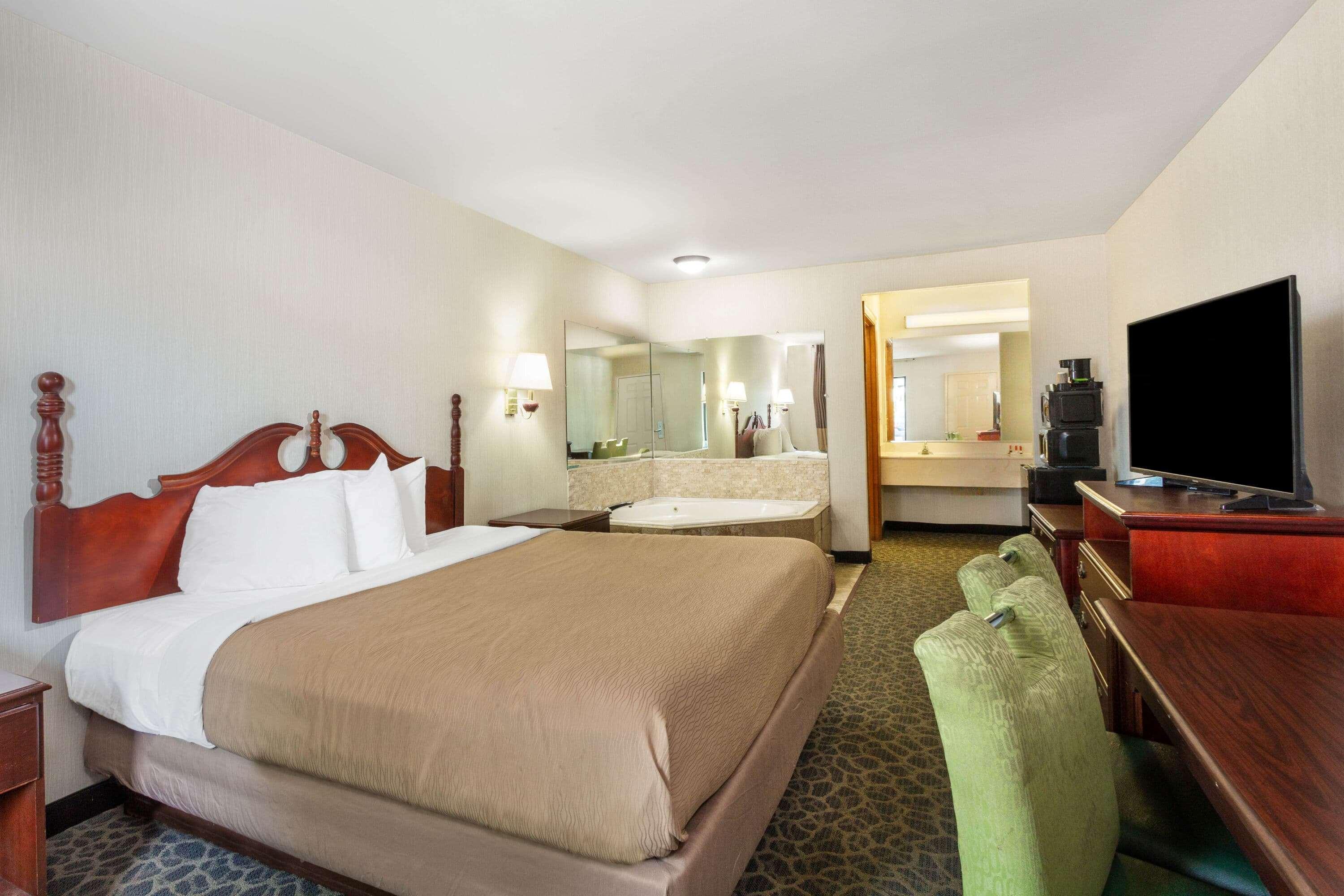 Brentwoodinn&Suites Glen Allen Buitenkant foto