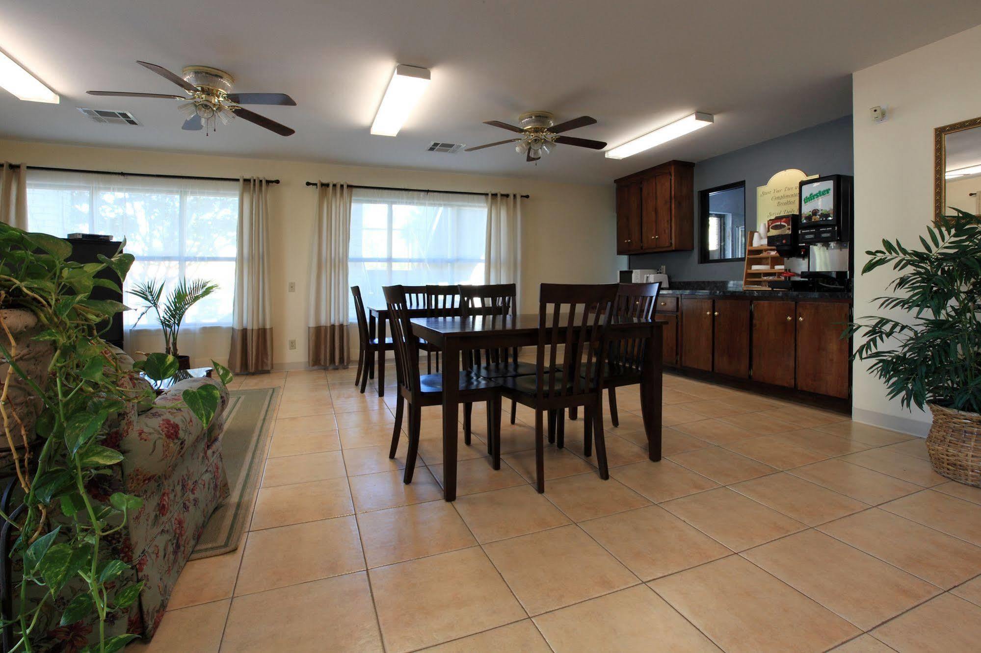 Brentwoodinn&Suites Glen Allen Interieur foto