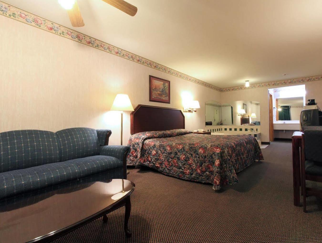 Brentwoodinn&Suites Glen Allen Buitenkant foto